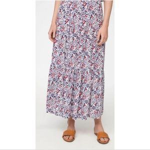NWT Beachlunchlounge Ramona Skylark maxi, large